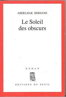 LE SOLEIL DES OBSCURS