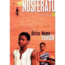 FRICA NEGRA RUEDA. REVISTA NOSFERATU N 30. ABRIL 1999