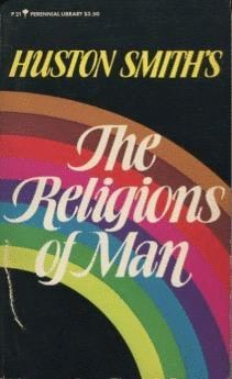 THE RELIGIONS OF MAN