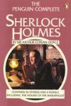 THE COMPLETE SHERLOCK HOLMES