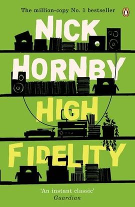 HIGH FIDELITY