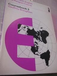 SUCCESS WITH ENGLISH THE PENGUIN COURSE COURSEBOOK 3