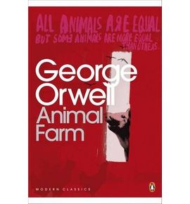 ANIMAL FARM