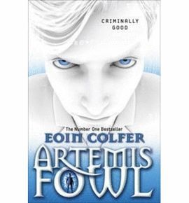 ARTEMIS FOWL