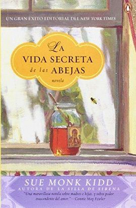 LA VIDA SECRETA DE LAS ABEJAS