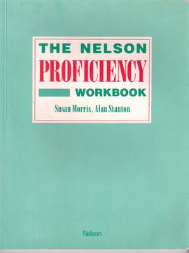 NELSON PROFICIENCY COURSE: WORKBK