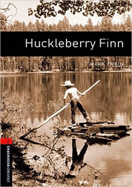 HUCKLEBERRY FINN