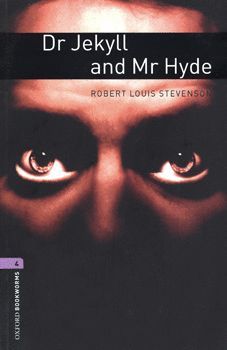 DR JEKYLL AND MR HYDE