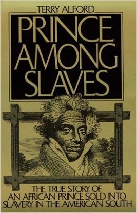 PRINCE AMONG SLAVES