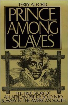 PRINCE AMONG SLAVES