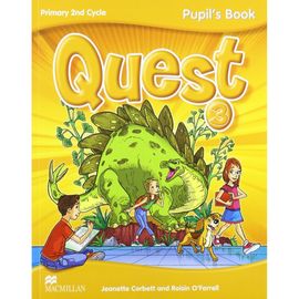 QUEST 3 PB 2014