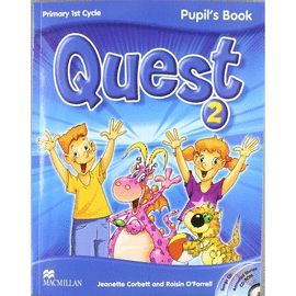 QUEST 2 PB PK 2014