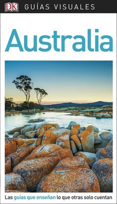 GUA VISUAL AUSTRALIA