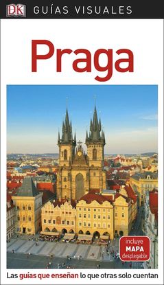 GUA VISUAL PRAGA