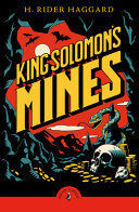 KING SOLOMON'S MINES