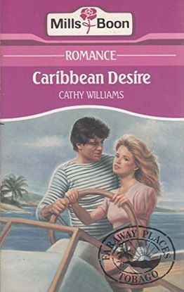 CARIBBEAN DESIRE