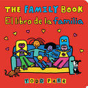 THE FAMILY BOOK ; EL LIBRO DE LA FAMILIA