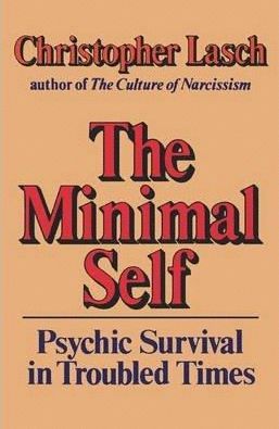 THE MINIMAL SELF: PSYCHIC SURVIVAL IN TROUBLED TIMES