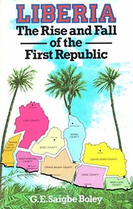 THE RISE AND FALL OF THE FIRST REPUBLIC
