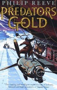 PREDATOR'S GOLD