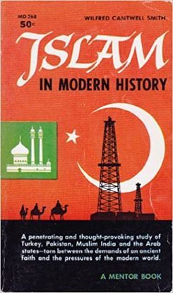 ISLAM IN MODERN HISTORY