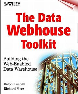 THE DATA WEBHOUSE TOOLKIT