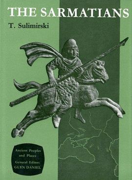 THE SARMATIANS