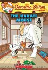 THE KARATE MOUSE