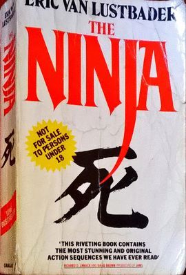 THE NINJA