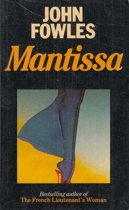 MANTISSA