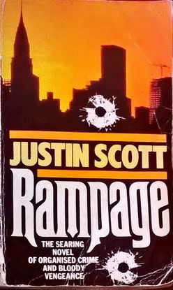 RAMPAGE