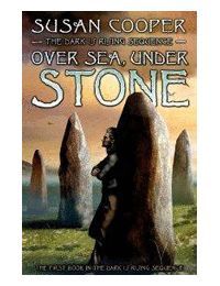 OVER SEA, UNDER STONE