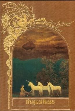 THE ENCHANTED WORLD: MAGICAL BEASTS