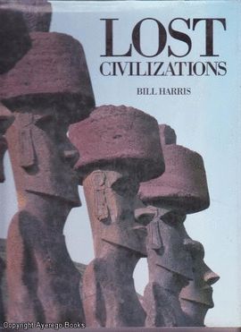 LOST CIVILIZATIONS