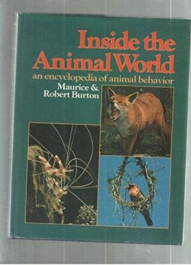 INSIDE THE ANIMAL WORLD