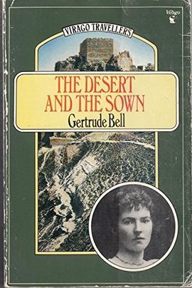 THE DESERT AND THE SOWN
