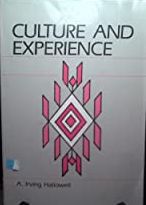 CULTURE AND EXPERIENCE