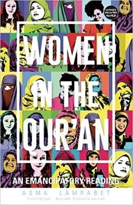 WOMEN IN THE QURAN AN EMANCIPATORY READING