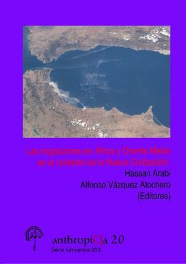 LAS MIGRACIONES EN AFRICA Y ORIENTE MEDIO EN EL CONTEXTO DE LA NUEVA CIVILIZACION