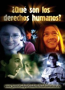 JUVENTUD POR LOS DERECHOS HUMANOS