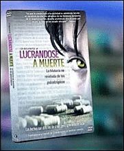 DVD LUCRNDOSE A MUERTE