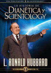 LA HISTORIA DE DIANTICA Y SCIENTOLOGY