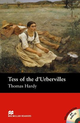 MR (I) TESS OF THE D'URBERVILLES PACK