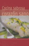 COCINA SABROSA PARA UN CORAZON SANO