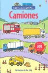 LOS CAMIONES