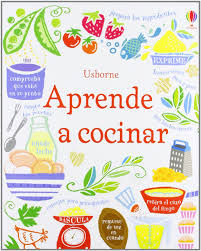 APRENDO A COCINAR