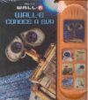 LIBRO DE SONIDO WALL-E: WALL-E CONOCE A EVA