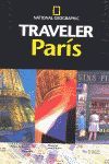 PARIS TRAVELER