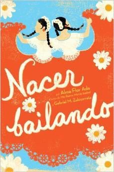 NACER BAILANDO