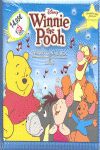 WINNIE THE POOH TESORO CON MUSICA Y LUCES